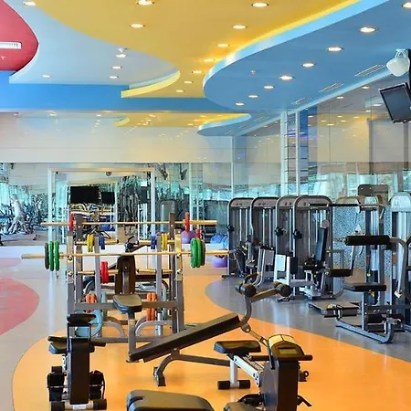 Best Quality 5 Star Azura Park 21 公寓 *