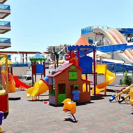 Best Quality 5 Star Azura Park 21 马赫姆拉