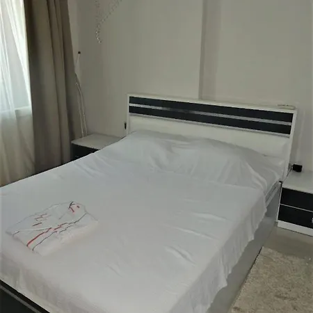Best Quality 5 Star Azura Park 21 公寓 马赫姆拉