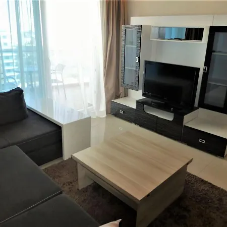 Best Quality 5 Star Azura Park 21 公寓