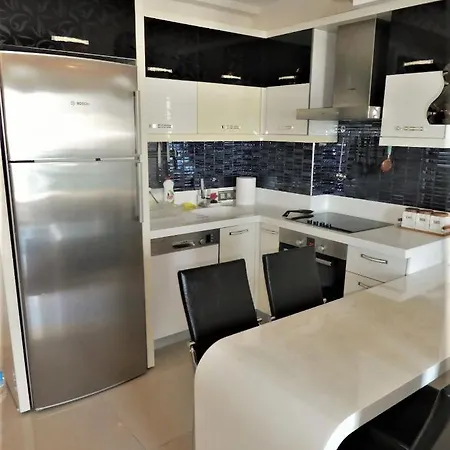Best Quality 5 Star Azura Park 21 公寓 *