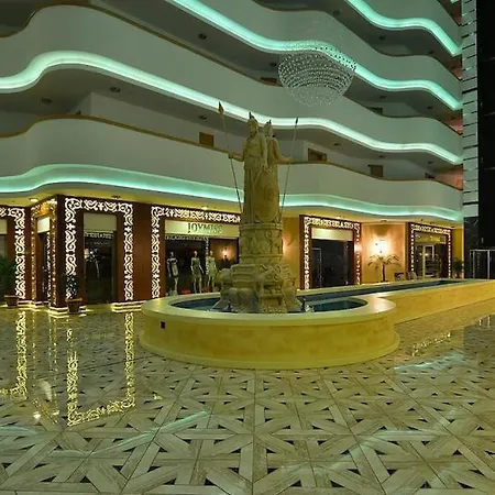 Best Quality 5 Star Azura Park 21 *