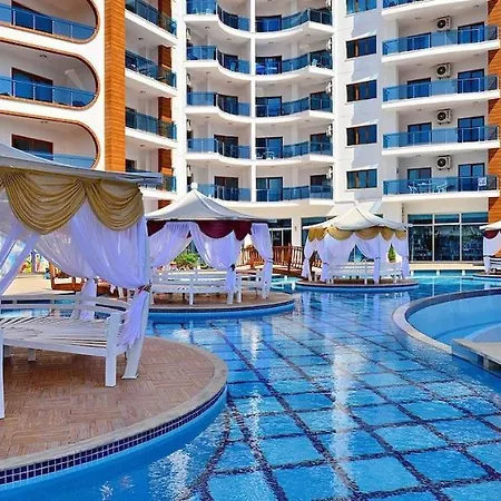 Апартаменты Best Quality 5 Star Azura Park 21 *