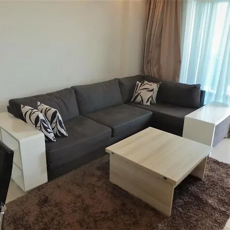 Best Quality 5 Star Azura Park 21 * Махмутлар