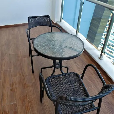 Best Quality 5 Star Azura Park 21 Махмутлар