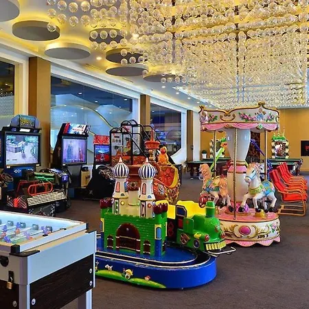 Best Quality 5 Star Azura Park 21 *